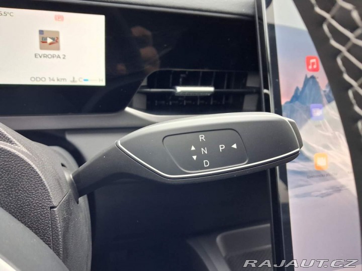 Jaecoo Ostatní modely 5 Exclusive 1.6 tGDI 2025