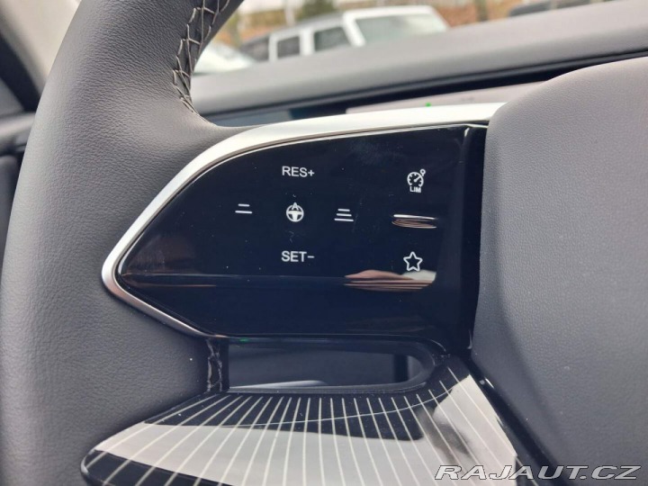 Jaecoo Ostatní modely 5 Exclusive 1.6 tGDI 2025