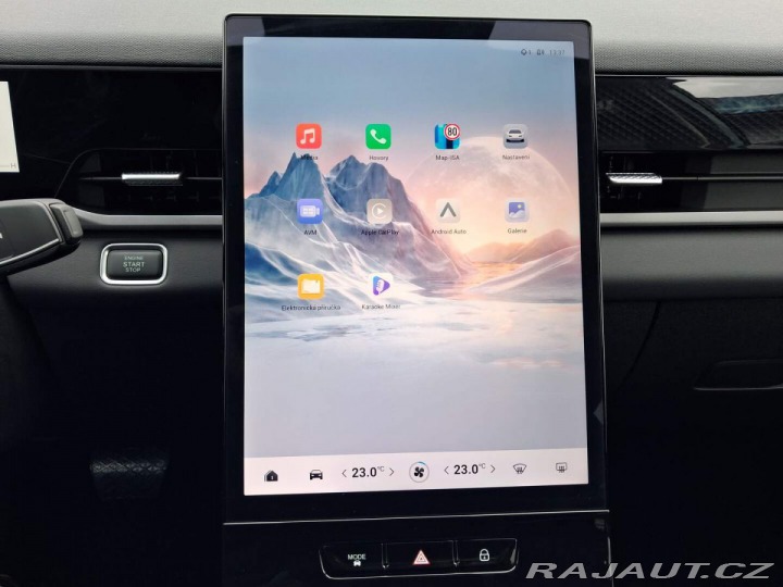 Jaecoo Ostatní modely 5 Exclusive 1.6 tGDI 2025