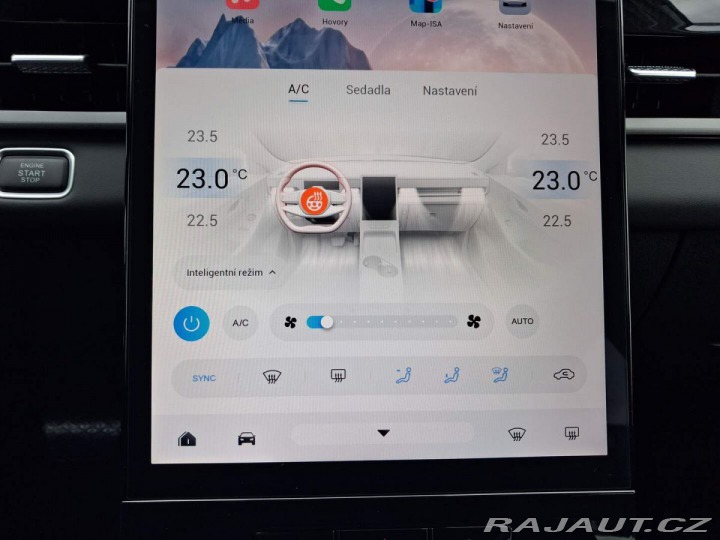 Jaecoo Ostatní modely 5 Exclusive 1.6 tGDI 2025