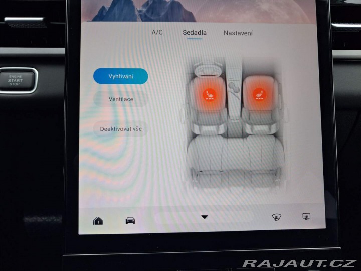 Jaecoo Ostatní modely 5 Exclusive 1.6 tGDI 2025