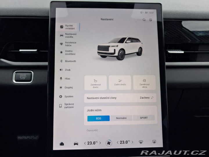 Jaecoo Ostatní modely 5 Exclusive 1.6 tGDI 2025