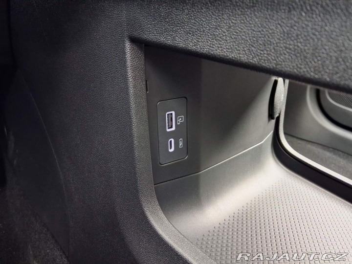 Jaecoo Ostatní modely 5 Exclusive 1.6 tGDI 2025