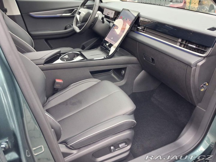 Jaecoo Ostatní modely 5 Exclusive 1.6 tGDI 2025