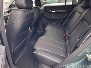 Jaecoo Ostatní modely 5 Exclusive 1.6 tGDI 2025