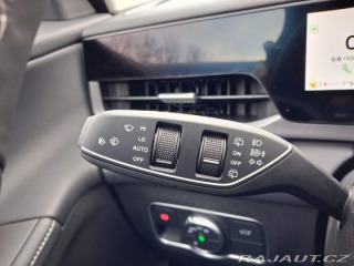 Jaecoo Ostatní modely 5 Exclusive 1.6 tGDI 2025