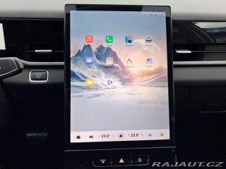 Jaecoo Ostatní modely 5 Exclusive 1.6 tGDI 2025