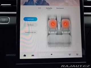 Jaecoo Ostatní modely 5 Exclusive 1.6 tGDI 2025