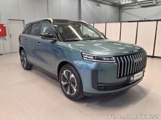 Jaecoo Ostatní modely 5 Exclusive 1.6 tGDI 2025