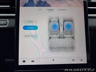 Jaecoo Ostatní modely 5 Exclusive 1.6 tGDI 2025