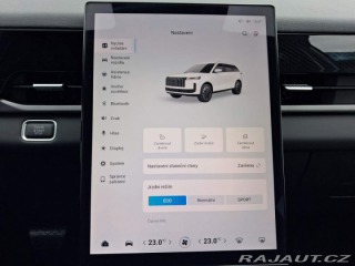 Jaecoo Ostatní modely 5 Exclusive 1.6 tGDI 2025