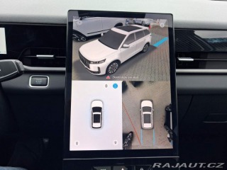 Jaecoo Ostatní modely 5 Exclusive 1.6 tGDI 2025