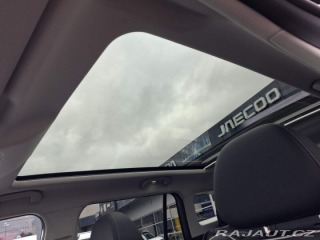 Jaecoo Ostatní modely 5 Exclusive 1.6 tGDI 2025