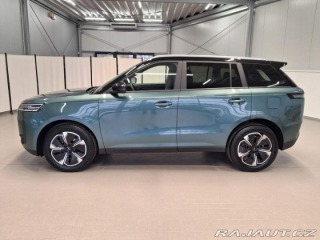 Jaecoo Ostatní modely 5 Exclusive 1.6 tGDI 2025