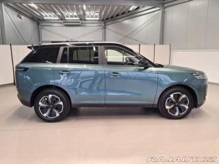 Jaecoo Ostatní modely 5 Exclusive 1.6 tGDI 2025