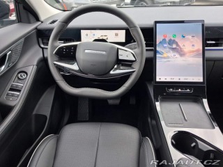 Jaecoo Ostatní modely 5 Exclusive 1.6 tGDI 2025