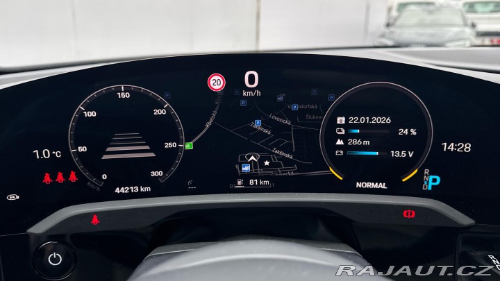 Porsche Taycan Sport Turismo 2023