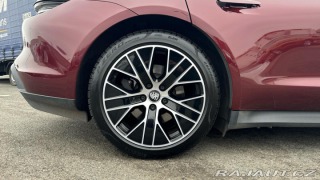 Porsche Taycan 4 Cross Turismo 2023