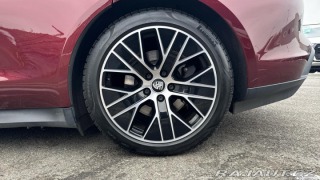 Porsche Taycan 4 Cross Turismo 2023