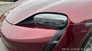 Porsche Taycan 4 Cross Turismo 2023