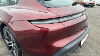 Porsche Taycan 4 Cross Turismo 2023