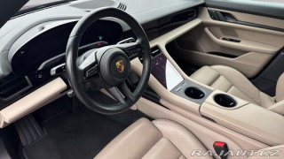 Porsche Taycan 4 Cross Turismo 2023