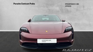 Porsche Taycan 4 Cross Turismo 2023