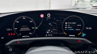 Porsche Taycan 4 Cross Turismo 2023