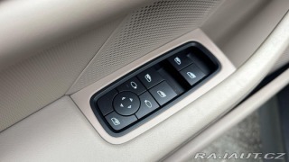 Porsche Taycan 4 Cross Turismo 2023