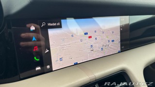 Porsche Taycan 4 Cross Turismo 2023