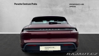 Porsche Taycan 4 Cross Turismo 2023