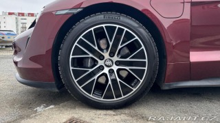 Porsche Taycan 4 Cross Turismo 2023