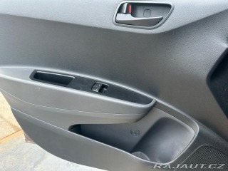 Hyundai i10 1.0i,48KW, 1.MAJITEL 2010