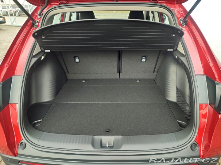 Honda ZR-V 2.0eHEV 135kW ELEGANCE 26 2026