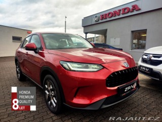 Honda ZR-V 2.0eHEV 135kW ELEGANCE 26 2026