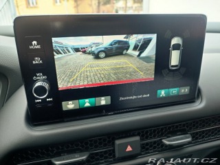 Honda ZR-V 2.0eHEV 135kW ELEGANCE 26 2026