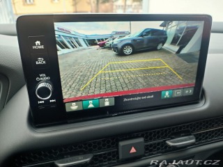 Honda ZR-V 2.0eHEV 135kW ELEGANCE 26 2026