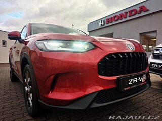 Honda ZR-V 2.0eHEV 135kW ELEGANCE 26 2026