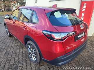 Honda ZR-V 2.0eHEV 135kW ELEGANCE 26 2026