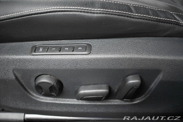 Škoda Superb 2.0 TDI STYLE+*4x4*DPH*ČR 2022