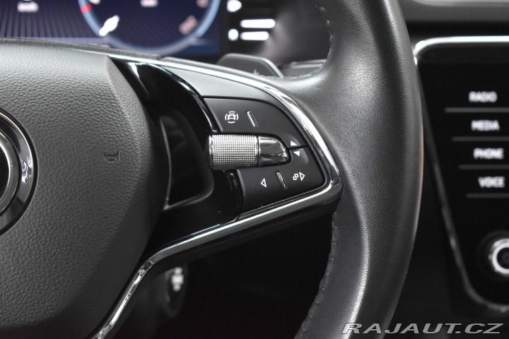 Škoda Superb 2.0 TDI STYLE+*4x4* REZER 2022