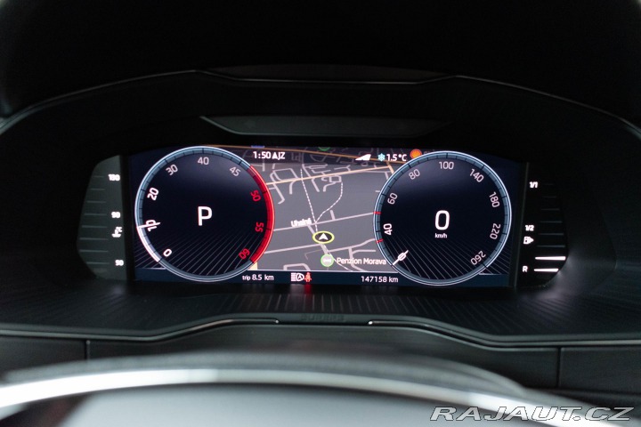 Škoda Superb 2.0 TDI STYLE+*4x4* REZER 2022