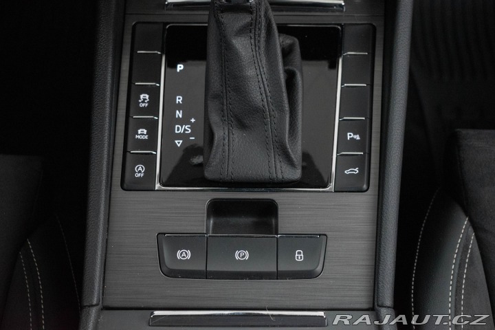 Škoda Superb 2.0 TDI STYLE+*4x4*DPH*ČR 2022