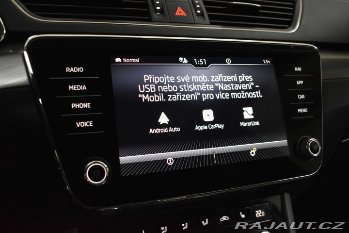 Škoda Superb 2.0 TDI STYLE+*4x4*DPH*ČR 2022