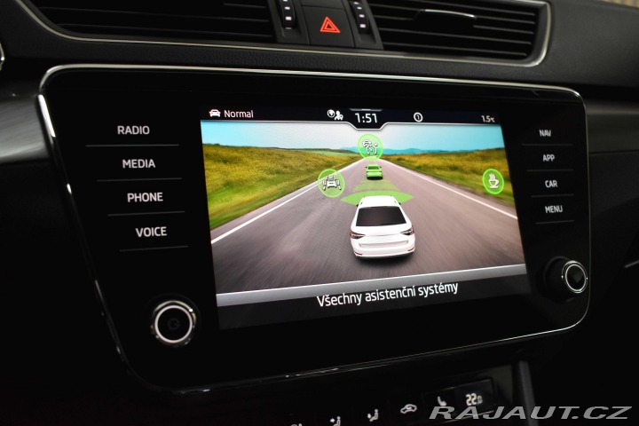 Škoda Superb 2.0 TDI STYLE+*4x4*DPH*ČR 2022