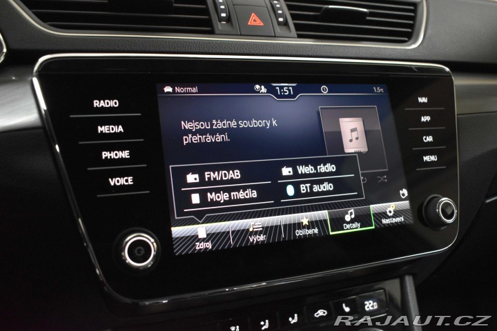 Škoda Superb 2.0 TDI STYLE+*4x4*DPH*ČR 2022