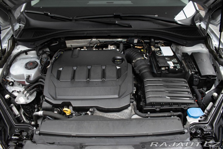 Škoda Superb 2.0 TDI STYLE+*4x4*DPH*ČR 2022