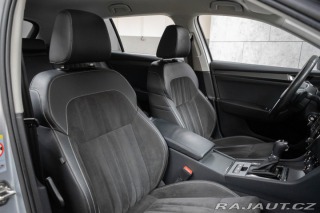 Škoda Superb 2.0 TDI STYLE+*4x4*DPH*ČR 2022