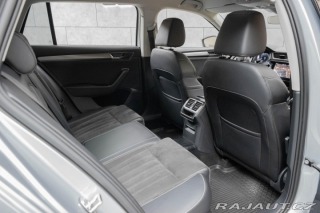 Škoda Superb 2.0 TDI STYLE+*4x4*DPH*ČR 2022