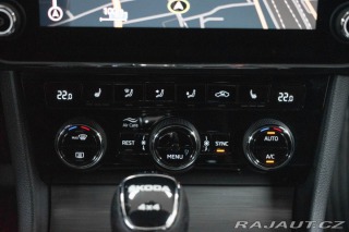 Škoda Superb 2.0 TDI STYLE+*4x4*DPH*ČR 2022